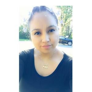 Meet your Posher, Teresita